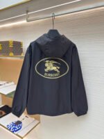 Burberry Knight Seal Jacket - Image 2