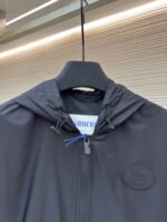 Burberry Knight Seal Jacket - Image 3