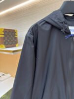 Burberry Knight Seal Jacket - Image 4