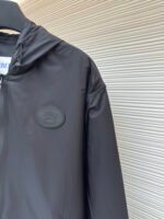 Burberry Knight Seal Jacket - Image 5