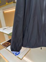 Burberry Knight Seal Jacket - Image 6