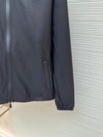 Burberry Knight Seal Jacket - Image 7