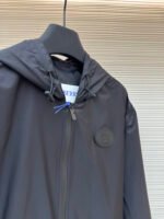 Burberry Knight Seal Jacket - Image 8