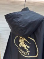 Burberry Knight Seal Jacket - Image 9