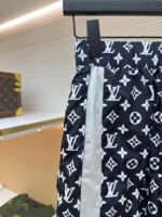 Louis Vuitton all-over print technical track pants - Image 5