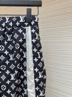 Louis Vuitton all-over print technical track pants - Image 17