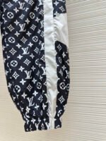 Louis Vuitton all-over print technical track pants - Image 15