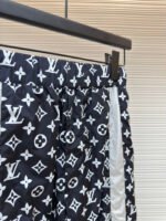 Louis Vuitton all-over print technical track pants - Image 14