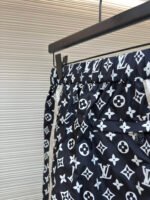 Louis Vuitton all-over print technical track pants - Image 13