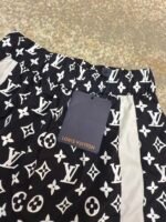 Louis Vuitton all-over print technical track pants - Image 11
