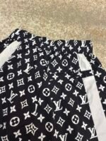 Louis Vuitton all-over print technical track pants - Image 9