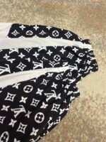 Louis Vuitton all-over print technical track pants - Image 7