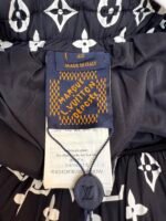 Louis Vuitton all-over print technical track pants - Image 19