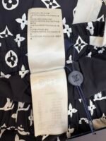 Louis Vuitton all-over print technical track pants - Image 18