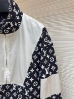 Louis Vuitton all-over print technical sports jacket - Image 16