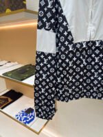 Louis Vuitton all-over print technical sports jacket - Image 14