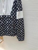 Louis Vuitton all-over print technical sports jacket - Image 13