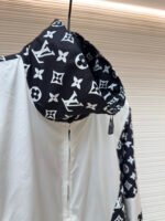 Louis Vuitton all-over print technical sports jacket - Image 12