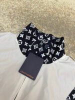Louis Vuitton all-over print technical sports jacket - Image 10