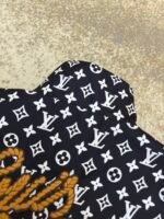 Louis Vuitton all-over print technical sports jacket - Image 9