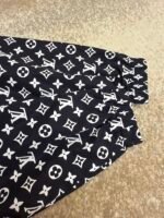 Louis Vuitton all-over print technical sports jacket - Image 6