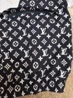 Louis Vuitton all-over print technical sports jacket - Image 5