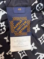 Louis Vuitton all-over print technical sports jacket - Image 15