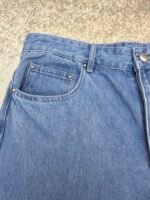 Louis Vuitton washed ripped jeans - Image 10