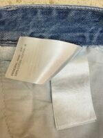 Louis Vuitton washed ripped jeans - Image 19