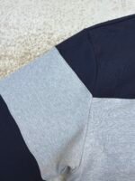 MiuMiu half-zip cotton sweatshirt - Image 11