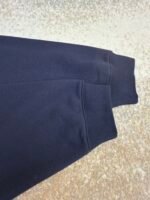 MiuMiu half-zip cotton sweatshirt - Image 12