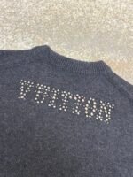 Louis Vuitton sun-beaded wool sweater - Image 11