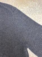 Louis Vuitton sun-beaded wool sweater - Image 9