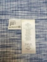 DIOR all-over printed lettering denim shirt - Image 19