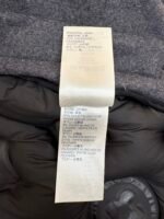 Louis Vuitton monogram embossed down jacket - Image 18