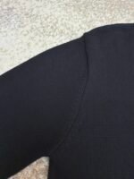 Balenciaga wheat ear embroidered mud print sweater - Image 14