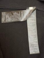 Balenciaga wheat ear embroidered mud print sweater - Image 20