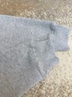 Prada Short Letter Crew Neck Sweatshirt - Image 15