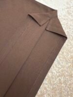 MiuMiu cotton piqué polo shirt - Image 14