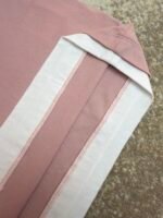 Prada jersey fake two-piece short-sleeved polo shirt - Image 8