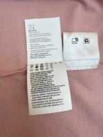 Prada jersey fake two-piece short-sleeved polo shirt - Image 19