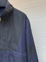 Louis Vuitton dark checkerboard sport coat - Image 17