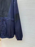 Louis Vuitton dark checkerboard sport coat - Image 15