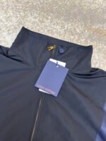 Louis Vuitton dark checkerboard sport coat - Image 12