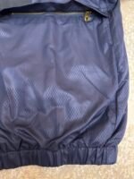 Louis Vuitton dark checkerboard sport coat - Image 7