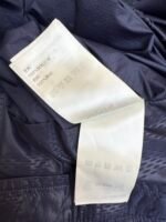 Louis Vuitton dark checkerboard sport coat - Image 4