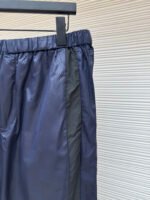 Louis Vuitton dark checkerboard track pants - Image 5