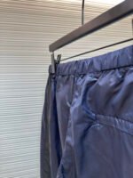 Louis Vuitton dark checkerboard track pants - Image 15