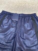 Louis Vuitton dark checkerboard track pants - Image 14