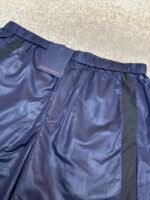 Louis Vuitton dark checkerboard track pants - Image 13